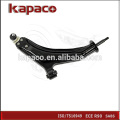 Kapaco Top Quality Lower Arm / Suspension Arm / Wishbone for LAND ROVER OEM NO. RBJ500690